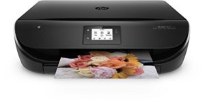 HP Druckerpatronen 301 - HP ENVY 4520 All in One Fotodrucker (Instant Ink, Drucker, Scanner, Kopierer, WLAN, Duplex, AirPrint)
